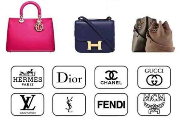 左贡县回收名包